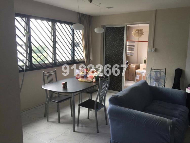 Blk 135 Serangoon North Avenue 2 (Serangoon), HDB 5 Rooms #126908012
